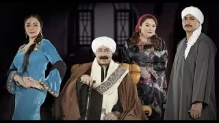 تتر النهاية لمسلسل القاصرات للموسيقار محمود طلعت غناء ريهام عبد الحكيم 