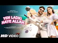 Download Lagu Yeh Ladki Haye Allah - Cover Song | Old Song New Version | Hindi Song | Romantic Love Song | Ashwani