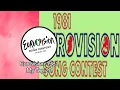 Download Lagu Eurovision 1981 - My Top 20