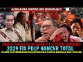 Lagu MEGA PING5AN DIBOIKOT KADER SENDIRI🤭 2029 PD1P HANCVR TOTAL~KADER PDIP BERBONDONG\
