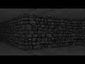 Java Rogue-lite Foundation Dungeon Crawler DDA Algorithm Raycasting