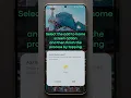 How to get the Google weather app on your phone