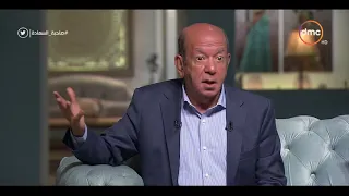 صاحبة السعادة لطفي لبيب يتحدث عن شخصيته في فيلم جاءنا البيان التالي فخري 