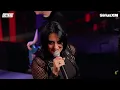 Eva Under Fire — Villainous [Live @ SiriusXM]