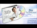 Halim Ahmad - Allahu Rabbi | Album Zikir Para Perindu Syurga