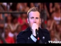 Take That - Back for good (The Circus tour Wembley 6part) HD