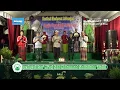 Download Lagu Mahallul Qiyaam - FesBan Milad JAMALAM 2019