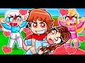Download Lagu Techy Gets A New Girlfriend In Steal A Brainrot...
