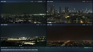 🔴 MIDDLE EAST MULTI-LIVE • FRONT LINES • MILITARY ALERTS 🚨