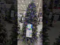 Christmas at Lowe s 2024