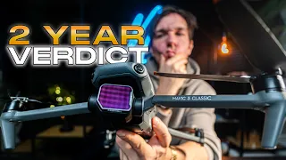 DJI Mavic 3 Classic Honest Long-Term Review Was It Worth It