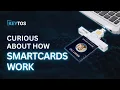 How smartcards work