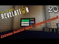 FTB Revelation 1 12 2 - Extreme Reactor Open Computer Control 20