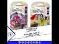 Download Lagu Disney's Lorcana: Fabled [Set 9] Starter decks