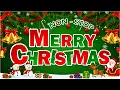 Lagu Nonstop Christmas Songs Medley 2026 🎅 Best Classic Holiday Hits Medley 2026 ☃️