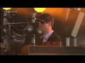 The Black Keys - Gold On The Ceiling Live - Rock Werchter 2014