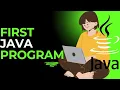 JAVA Programming for Beginners Hello World Tutorial Step-by-Step Guide