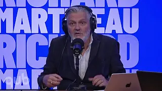 Les Algorithmes Et Les Médias Nous Enferment Dans Une Chambre D écho Dénonce Richard Martineau 