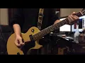 キスしてほしい（トゥー・トゥー・トゥー）／ザ・ブルーハーツcover
