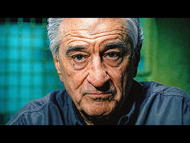 Шёпот за Окном - Русский трейлер (4K Дубляж, 2026) Роберт Де Ниро, Майкл Китон