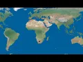 ISS tracker using ISS API