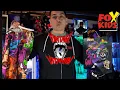 Download Lagu Vintage Vitamin Marvel comics T-shirt unboxing
