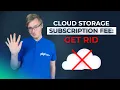 6 Ways To Get Rid Of Security Camera Cloud Storage Subscription Fee