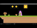 Java LibGDX Box2D Platformer development draft