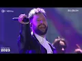 Download Lagu Where Are You Now - Calum Scott \u0026 Lost Frequencies (Live Performance at Brandenburg Gate)