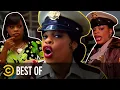 The Best of Raineesha - RENO 911