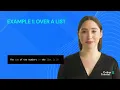 Understanding Loops and Iteration with Python For Statements 1