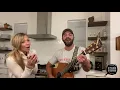 Brothers (Penny & Sparrow Cover) | Kitchen Covers with Drew Holcomb #StayHome