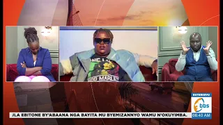 kawalaata awadde keko ebibye amusabye akule ave mu byekisiru byayogera ku sheebah sumulula