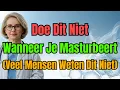 Download Lagu Uroloog: Gevaarlijke Masturbatiefouten Na Je 60e Die Oudere Mannen In Stilte Schaden