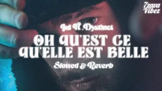 jul ft dystinct oh quest ce quelle est belle 