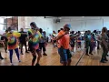803 Kiss Line Dance
