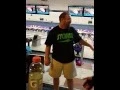 Boulevard Handicap Game 1 9-9-2015 at Boulevard Lanes in Edmond