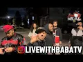 Maniac Latin Disciples Twilight Zone Chicago Hood Vlog Motherland Humboldt Park Loca D Hood