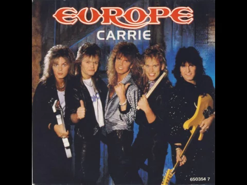 Download MP3 Europe - The final countdown.mp3