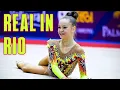 Download Lagu Real in Rio - Rio Theme Song / Music for RG rhythmic gymnastics #49