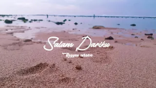 Download Salam Dariku - Didik Budi Cover Dede Iherr | Video lirik🎶 MP3