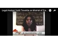 Legal Analyst Yodit Tewolde on Mistrial of Freddie Gray Trial 12-17-2015