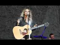 Maren Morris - I Could Use a Love Song (live@ Kaaboo Festival, San Diego 2019)