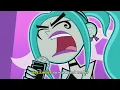Ember - Remember Danny Phantom
