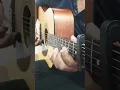 Download Lagu Aankh Hai Bhari Bhari Intro On Guitar| #shorts #viral #music GAUTAM WITH GUITAR