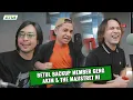 Download Lagu 3 PAGI ERA: Zimi Cerita Kenapa Dia Kembali Semula Dengan Akim \u0026 The Majistret