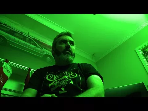 Horror Movie:  A Low Budget Nightmare - Official Trailer