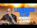LANGKAHKU TETAP MENGIKUTI JEJAKMU - MAZMUR 17 (PART1) || PSALM SERIES - 8 DESEMBER 2025