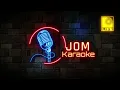 A. Halim - Kasih & Tauladan (Official Karaoke Video) - JomKaraoke