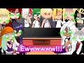 Download Lagu Pro heroes and Parents react to “ We listen, we don’t judge “ mha/bnha || Gacha Club/Life || my AU |